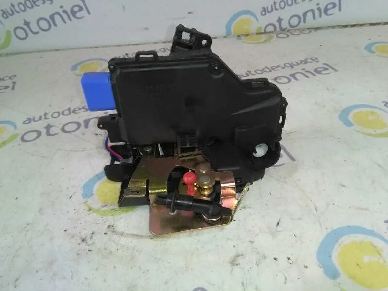 Cerradura Puerta Delantera Izquierda para Audi A3 (8P)