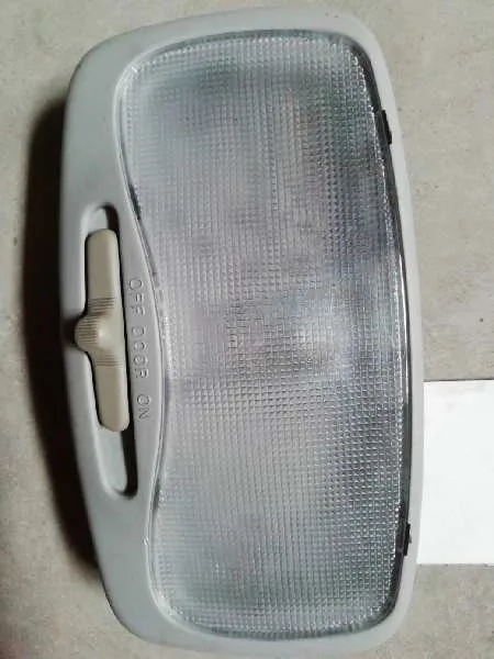 Luz Interior para Kia Picanto
