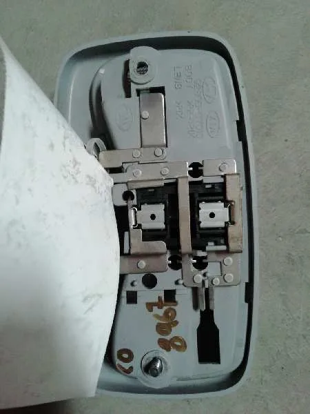Luz Interior para Kia Picanto