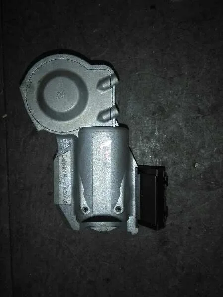 Motor Electrico para Mercedes-Benz Clase C (W203) Berlina