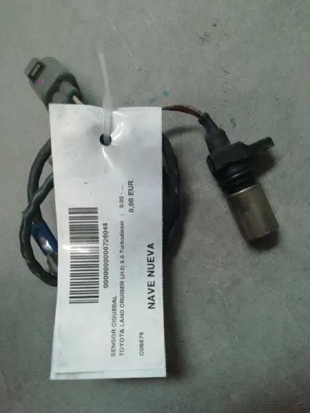 Sensor Ciguenal para Toyota Land Cruiser (J12)