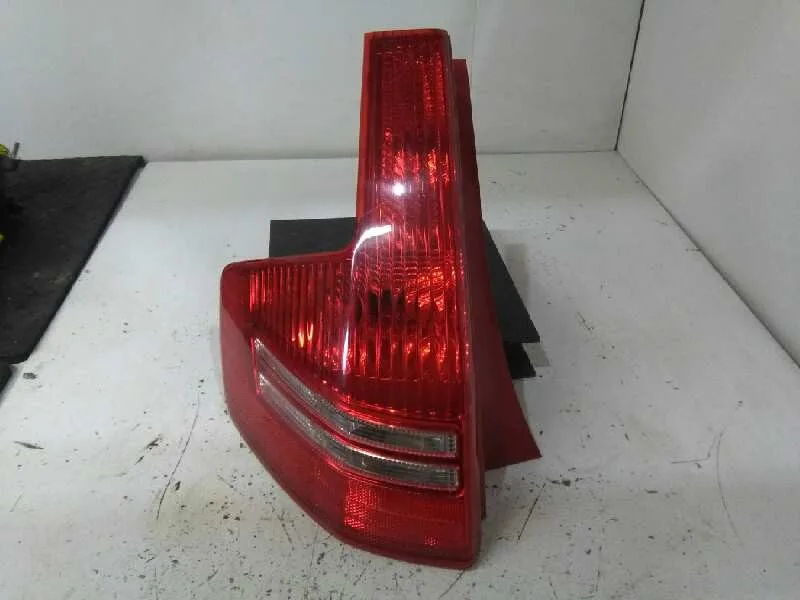 Piloto Trasero Izquierdo para Citroën C4 Berlina