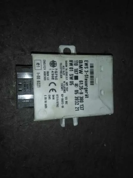 Modulo Electronico para Bmw Serie 5 Berlina (E39)
