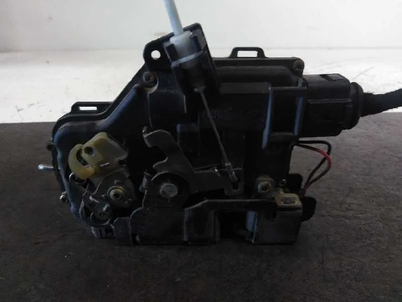 Cerradura Puerta Delantera Izquierda para Audi A6 Avant (4B5)