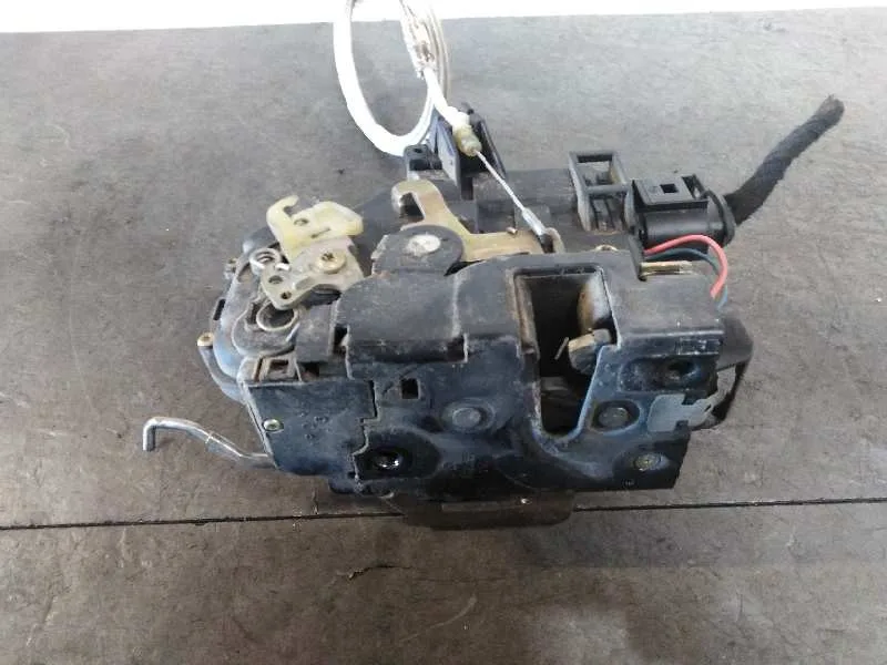Cerradura Puerta Delantera Izquierda para Audi A6 Avant (4B5)