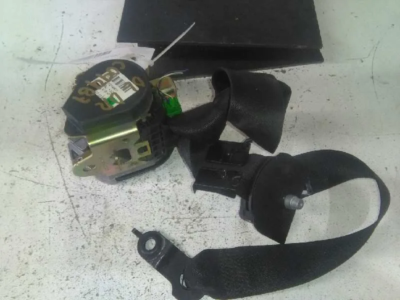 Cinturon Seguridad Delantero Derecho para Mercedes-Benz Clase E (W211) Berlina