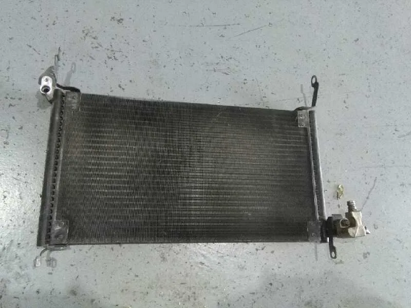Condensador / Radiador Aire Acondicionado para Fiat Brava (182)