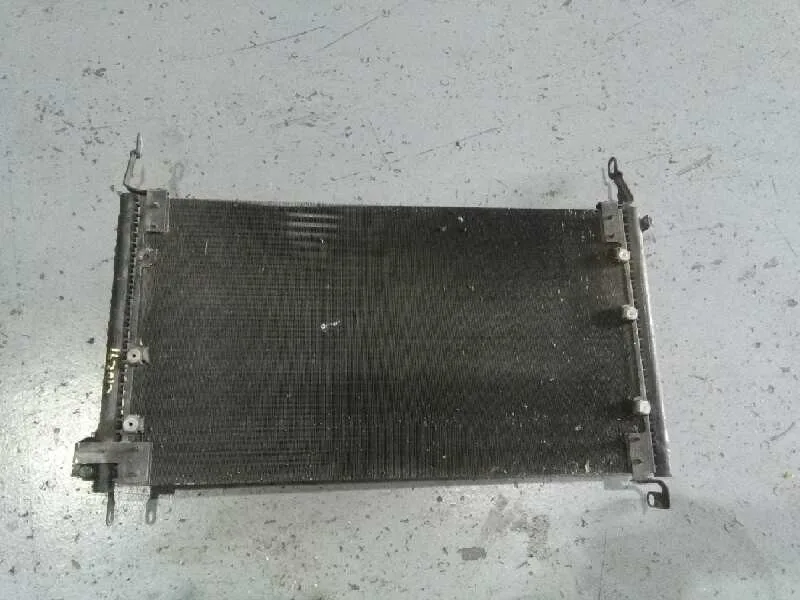 Condensador / Radiador Aire Acondicionado para Fiat Brava (182)