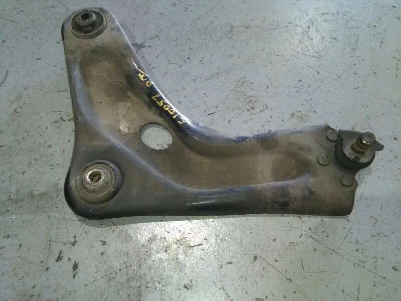 Brazo Suspension Inferior Delantero Izquierdo para Peugeot 207