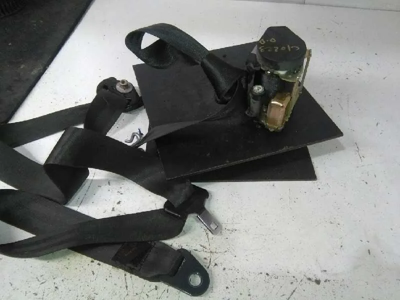 Pretensor Airbag Derecho para Citroën C4 Berlina