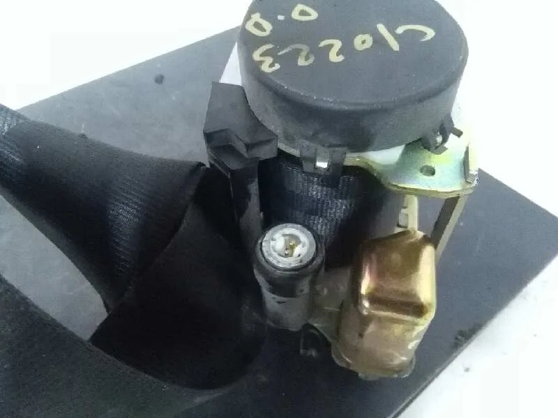 Pretensor Airbag Derecho para Citroën C4 Berlina
