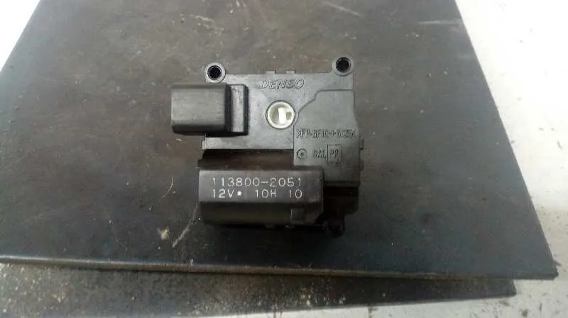 Motor Electrico para Toyota Corolla Verso (R1)