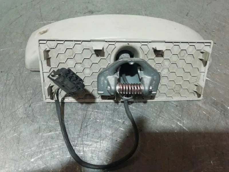 Espejo Interior para Seat Altea Xl (5P5)