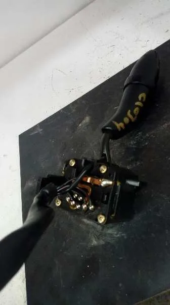 Mando Limpia para Hyundai Coupe (Rd)