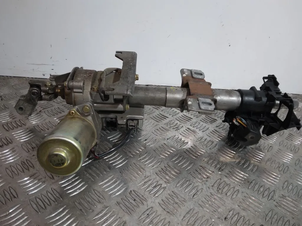 Columna Direccion para Suzuki Wagon R+ Rb (Mm)