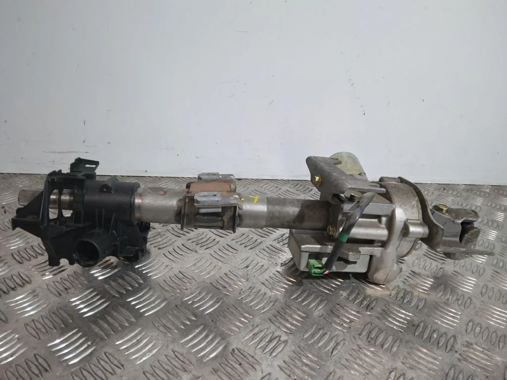 Columna Direccion para Suzuki Wagon R+ Rb (Mm)