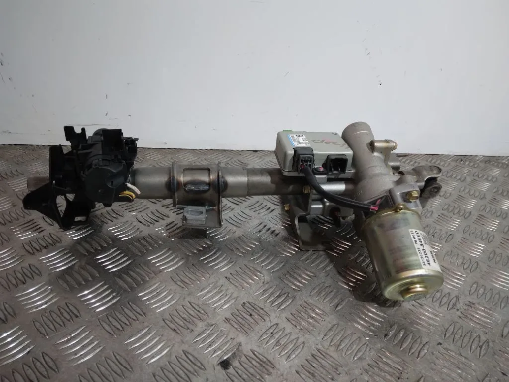 Columna Direccion para Suzuki Wagon R+ Rb (Mm)