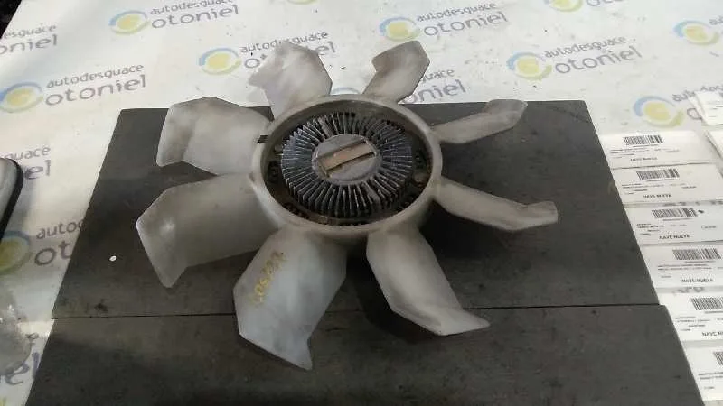 Ventilador Viscoso Motor para Mitsubishi Montero Sport (K90)