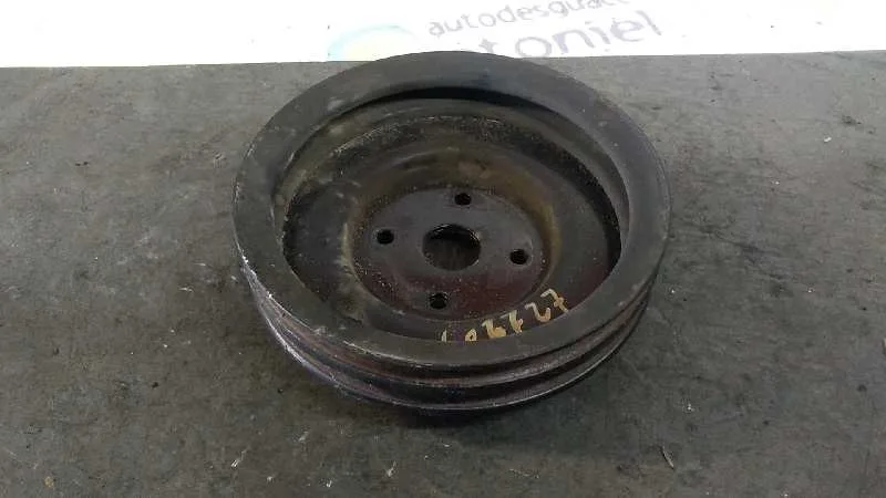 Polea Ciguenal para Mitsubishi Montero Sport (K90)