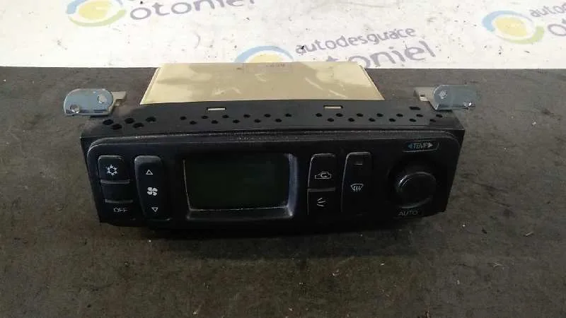 Mando Climatizador para Mitsubishi Montero Sport (K90)