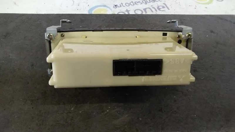 Mando Climatizador para Mitsubishi Montero Sport (K90)