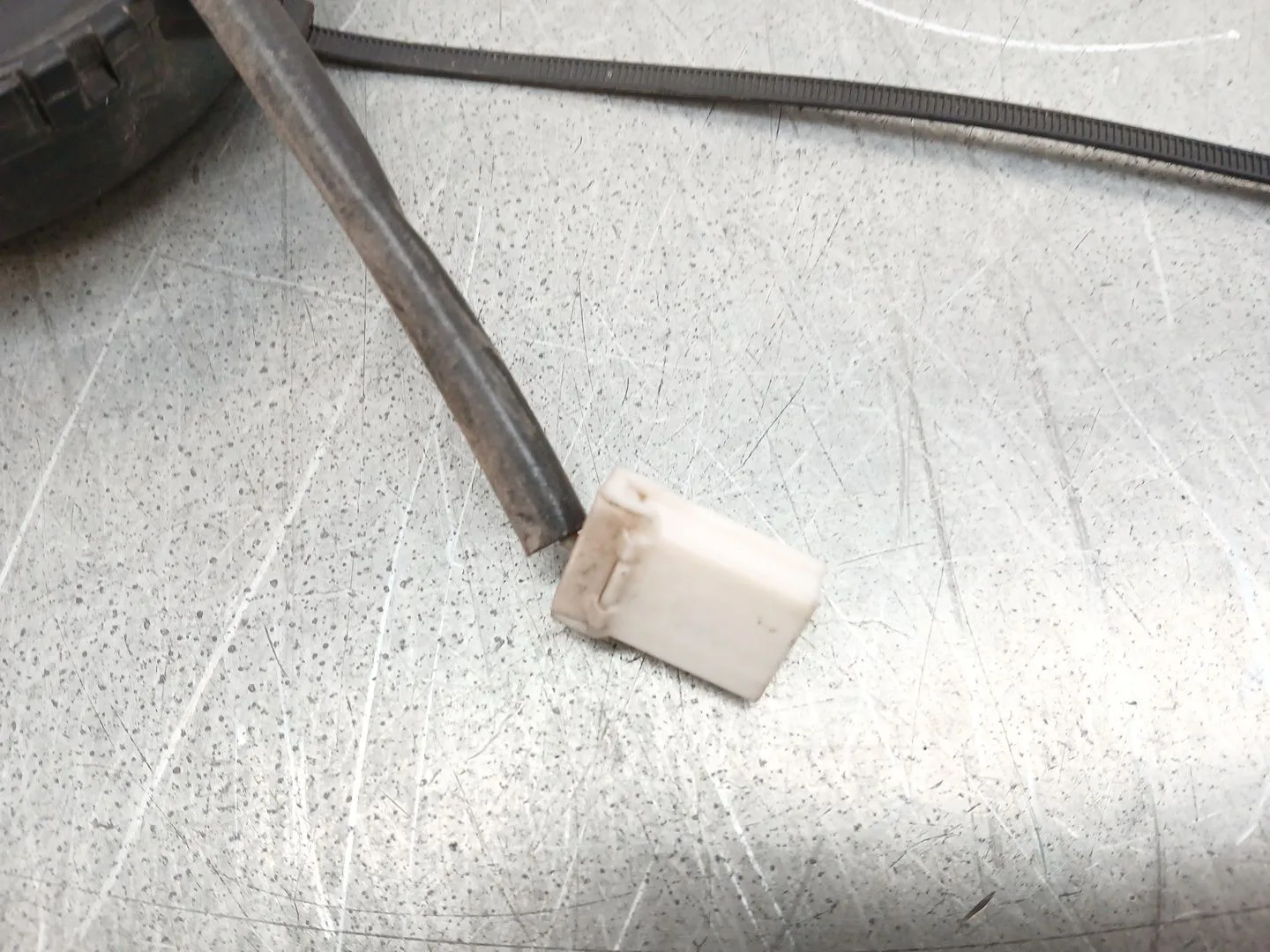 Anillo Airbag para Mitsubishi Montero Sport (K90)