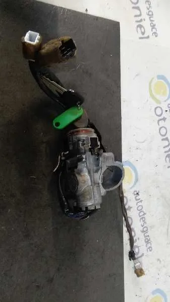 Conmutador De Arranque para Mitsubishi Montero Sport (K90)