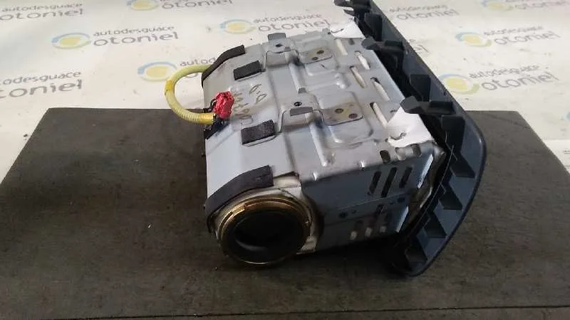 Airbag Delantero Derecho para Mitsubishi Montero Sport (K90)