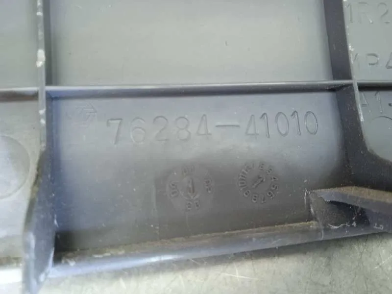 Airbag Delantero Derecho para Mitsubishi Montero Sport (K90)