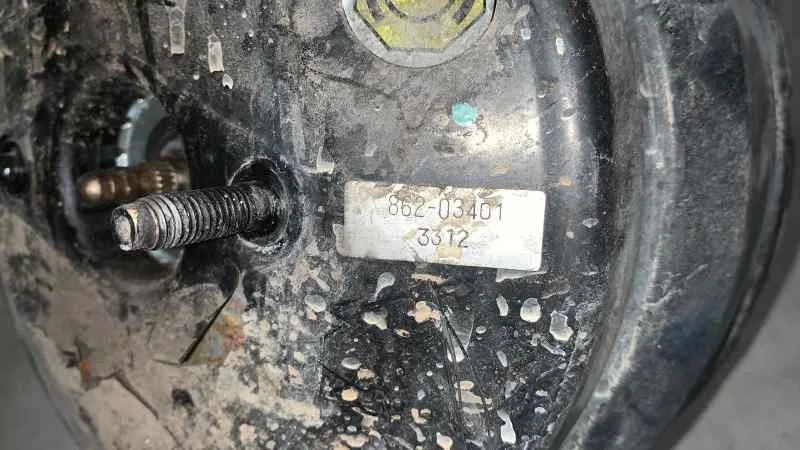 Servofreno para Mitsubishi Montero Sport (K90)