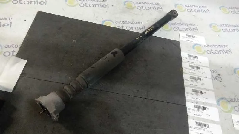 Amortiguador Trasero Derecho para Mazda 2 Berlina (Dy)