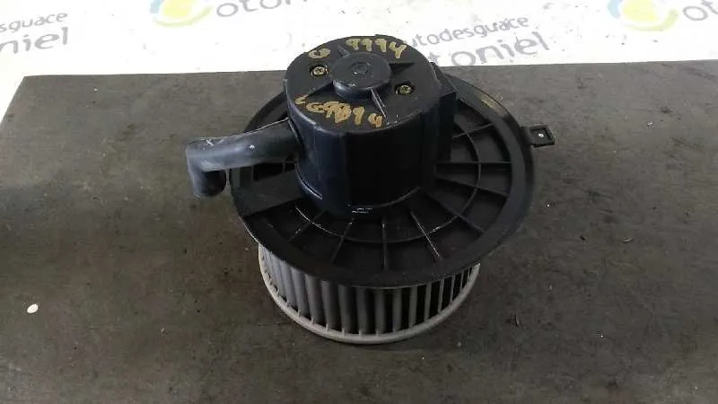 Motor Calefaccion para Daewoo Matiz