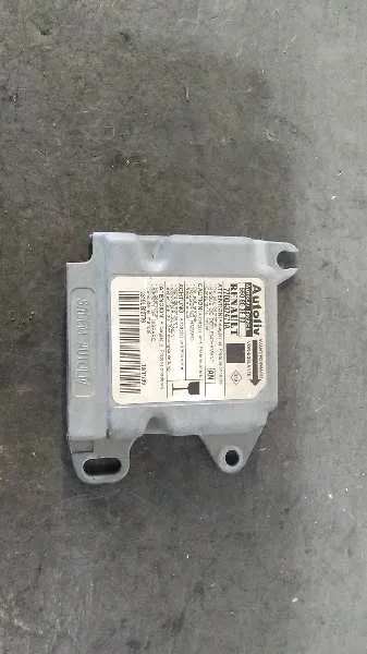 Centralita Airbag para Renault Scenic (Ja..)