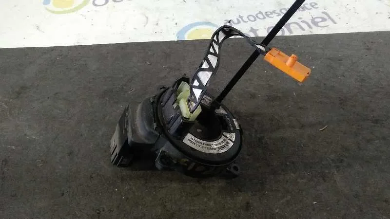Anillo Airbag para Renault Scenic (Ja..)