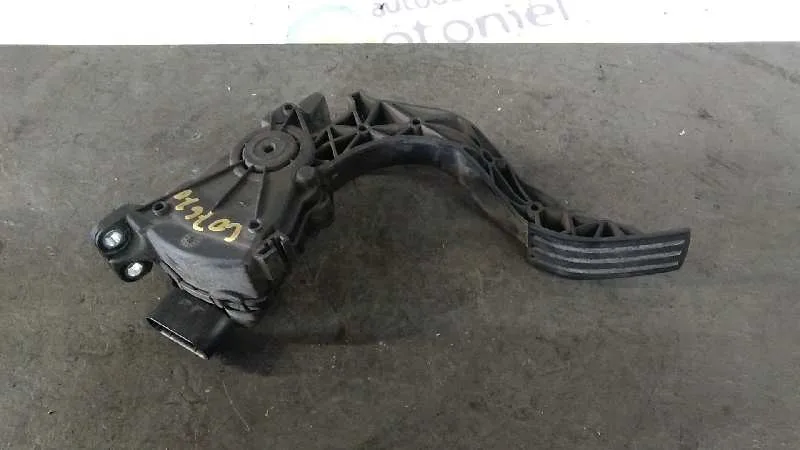 Potenciometro Pedal para Mazda 2 Berlina (Dy)
