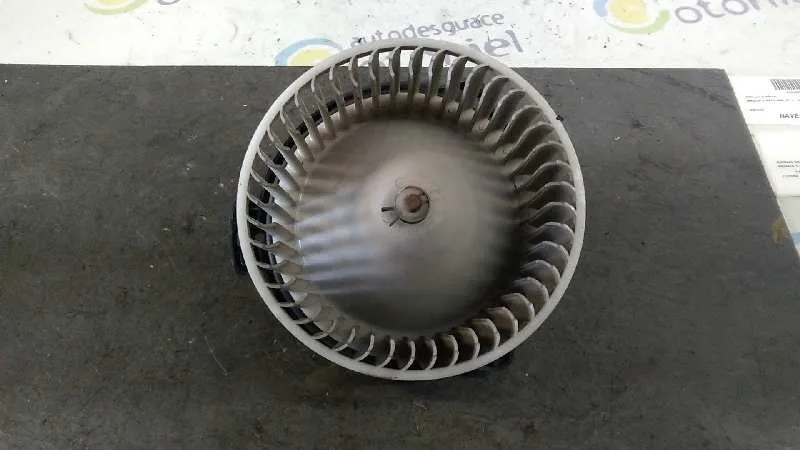 Motor Calefaccion para Mitsubishi Montero Sport (K90)