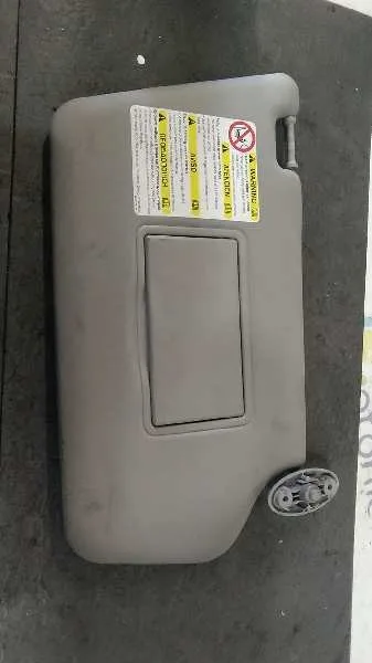Parasol Derecho para Mazda 2 Berlina (Dy)