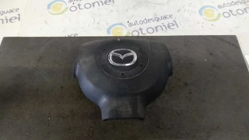 Airbag Delantero Izquierdo para Mazda 2 Berlina (Dy)