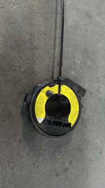 Anillo Airbag para Mazda 2 Berlina (Dy)