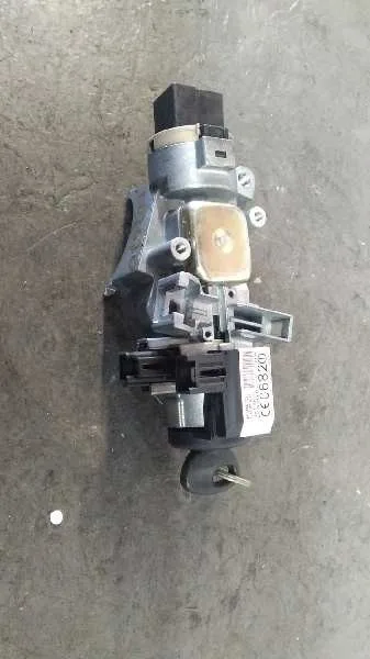 Conmutador De Arranque para Mazda 2 Berlina (Dy)