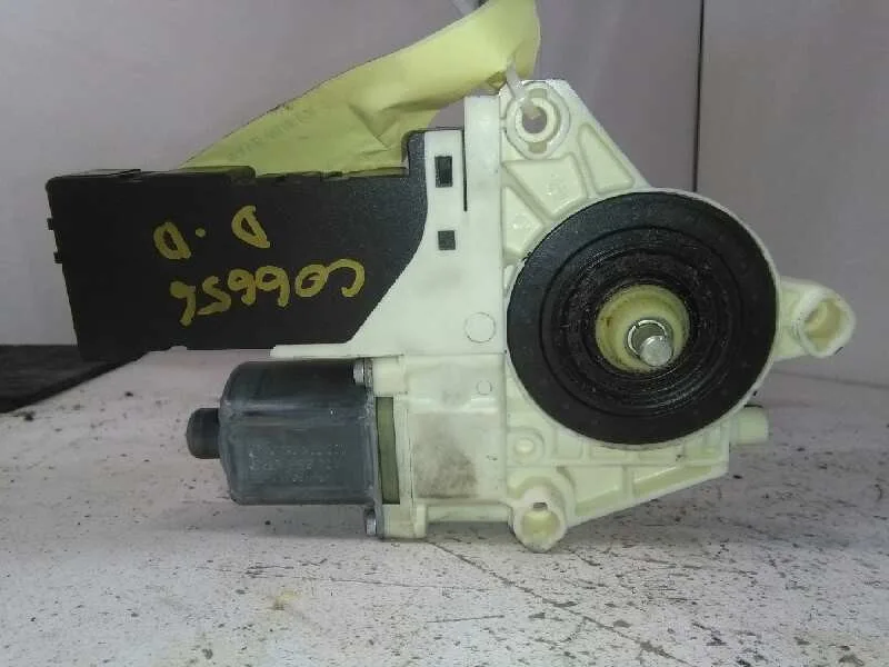Motor Elevalunas Delantero Derecho para Peugeot 407
