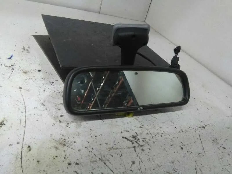 Espejo Interior para Saab 9-5 Berlina