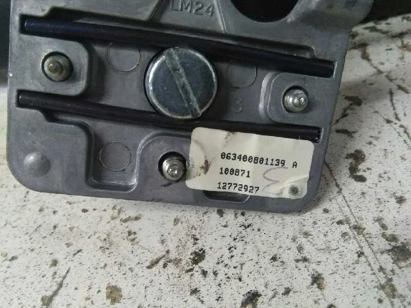 Espejo Interior para Saab 9-5 Berlina