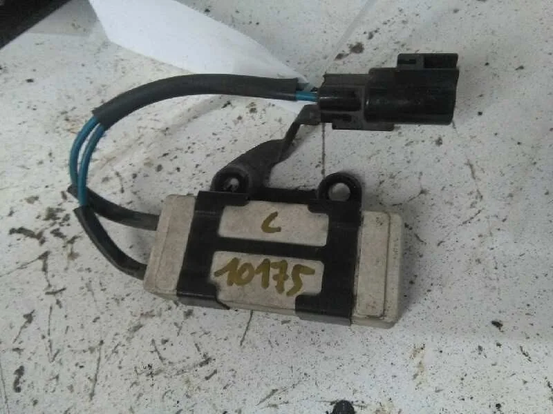 Modulo Electronico para Toyota Corolla (E12)