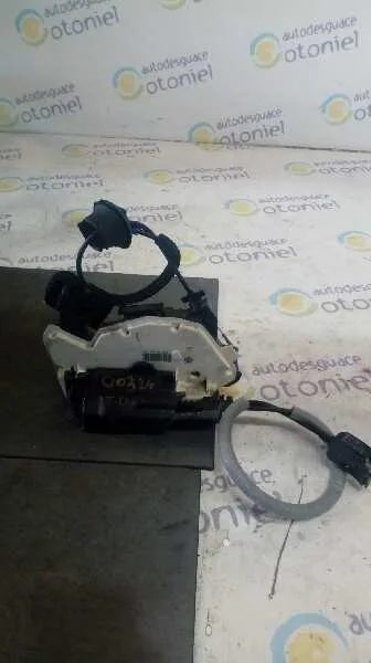 Cerradura Puerta Trasera Derecha para Seat Leon St (5F8)