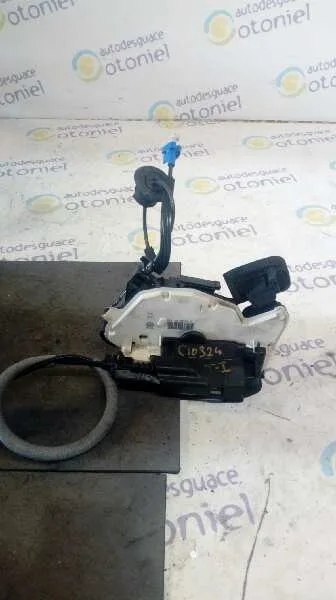 Cerradura Puerta Trasera Izquierda para Seat Leon St (5F8)