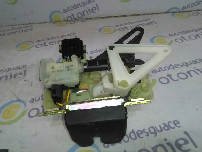 Cerradura Maletero / Porton para Volvo Xc70 I Cross Country (295)