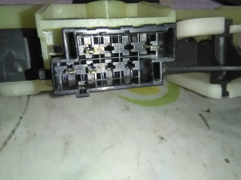Cerradura Maletero / Porton para Volvo Xc70 I Cross Country (295)