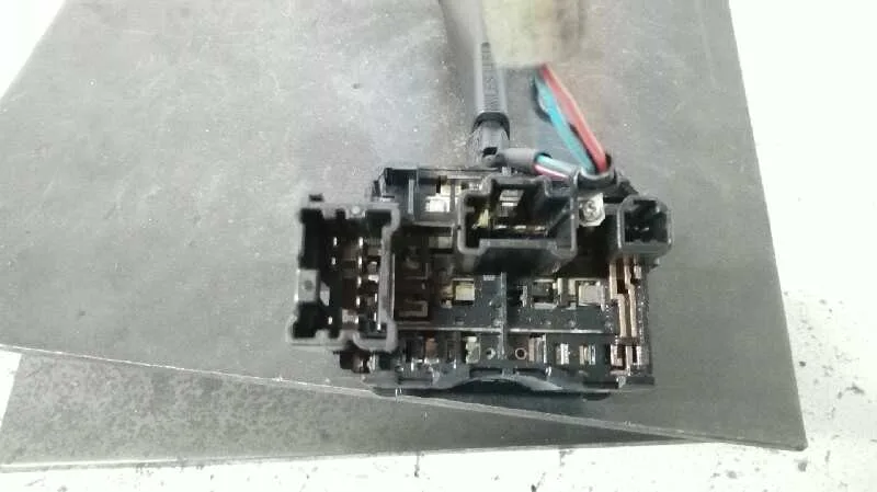 Mando Luces para Nissan Almera (N16/E)