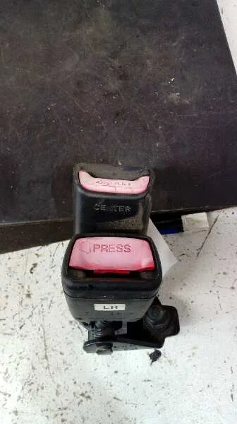Enganche Cinturon para Kia Cee'd